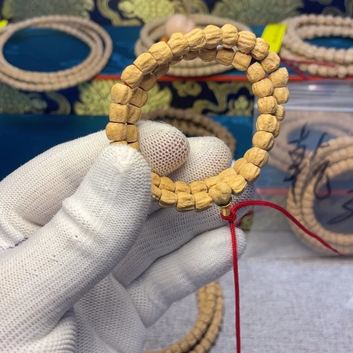 柏香籽/百香籽吊坠