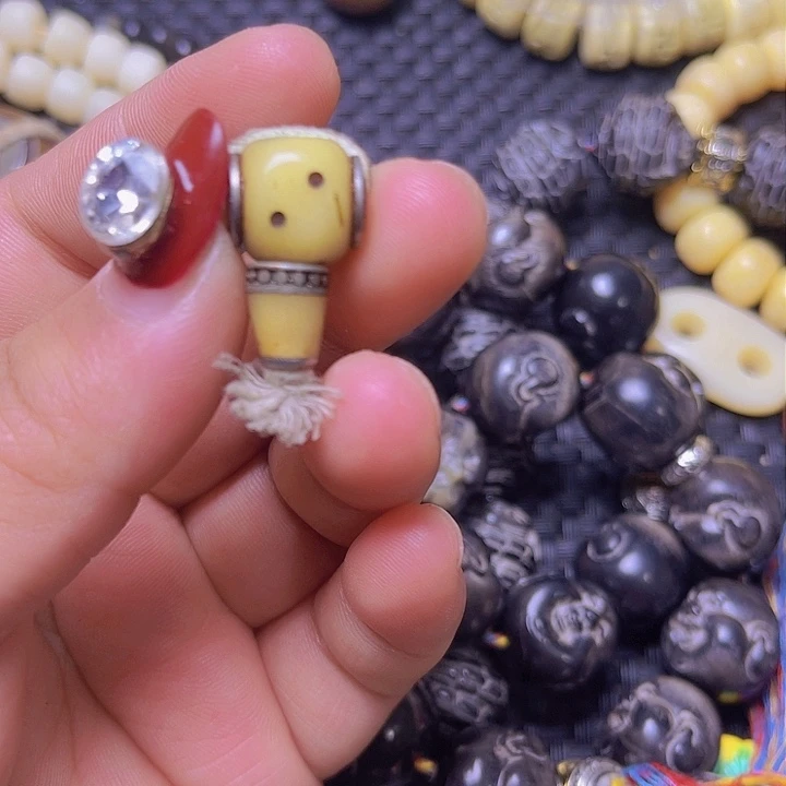 鹿骨手串/手链其他