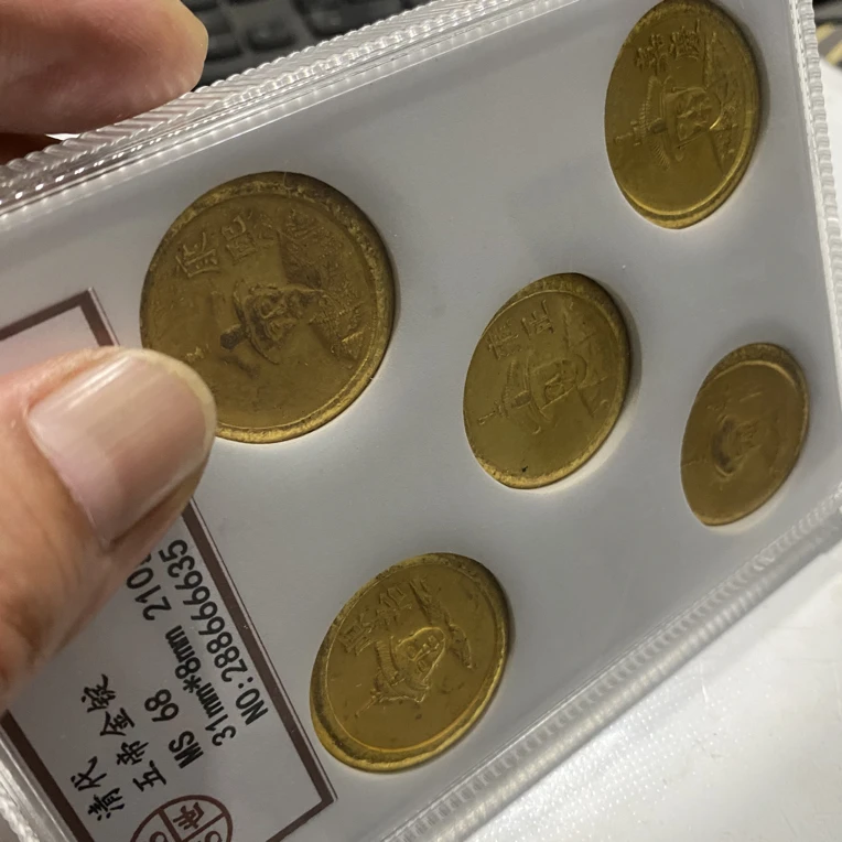 特色收藏摆件029仿古