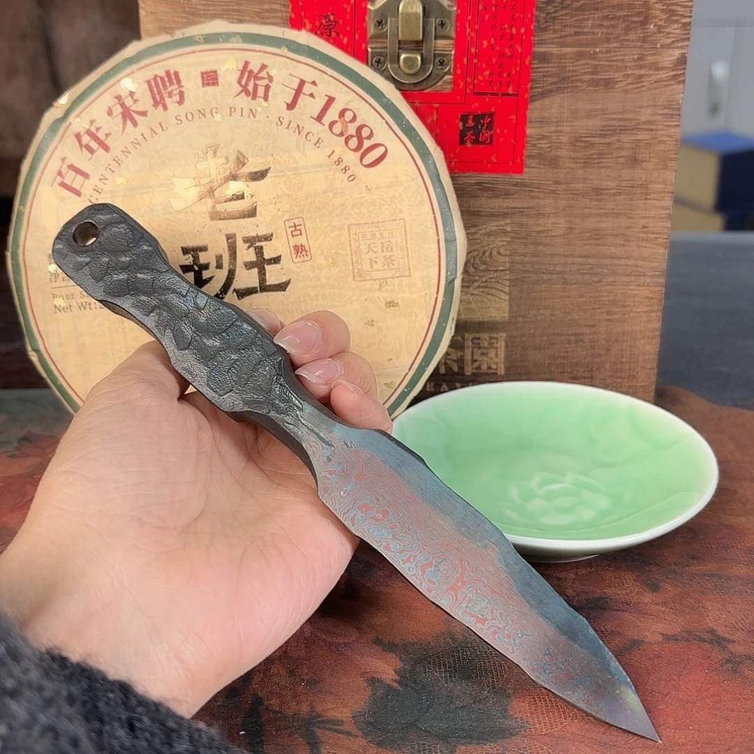 龙泉云间青瓷小米茶器