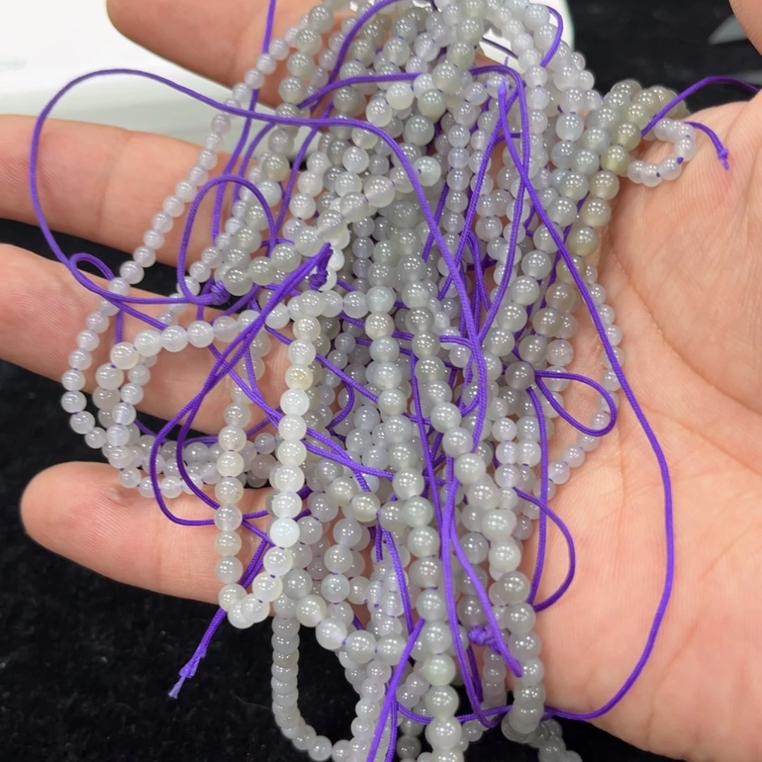 和田玉未镶嵌颈饰多样性发货（拍一发一）