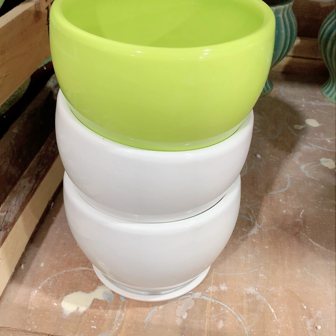 陶瓷陶瓷多肉花盆特价