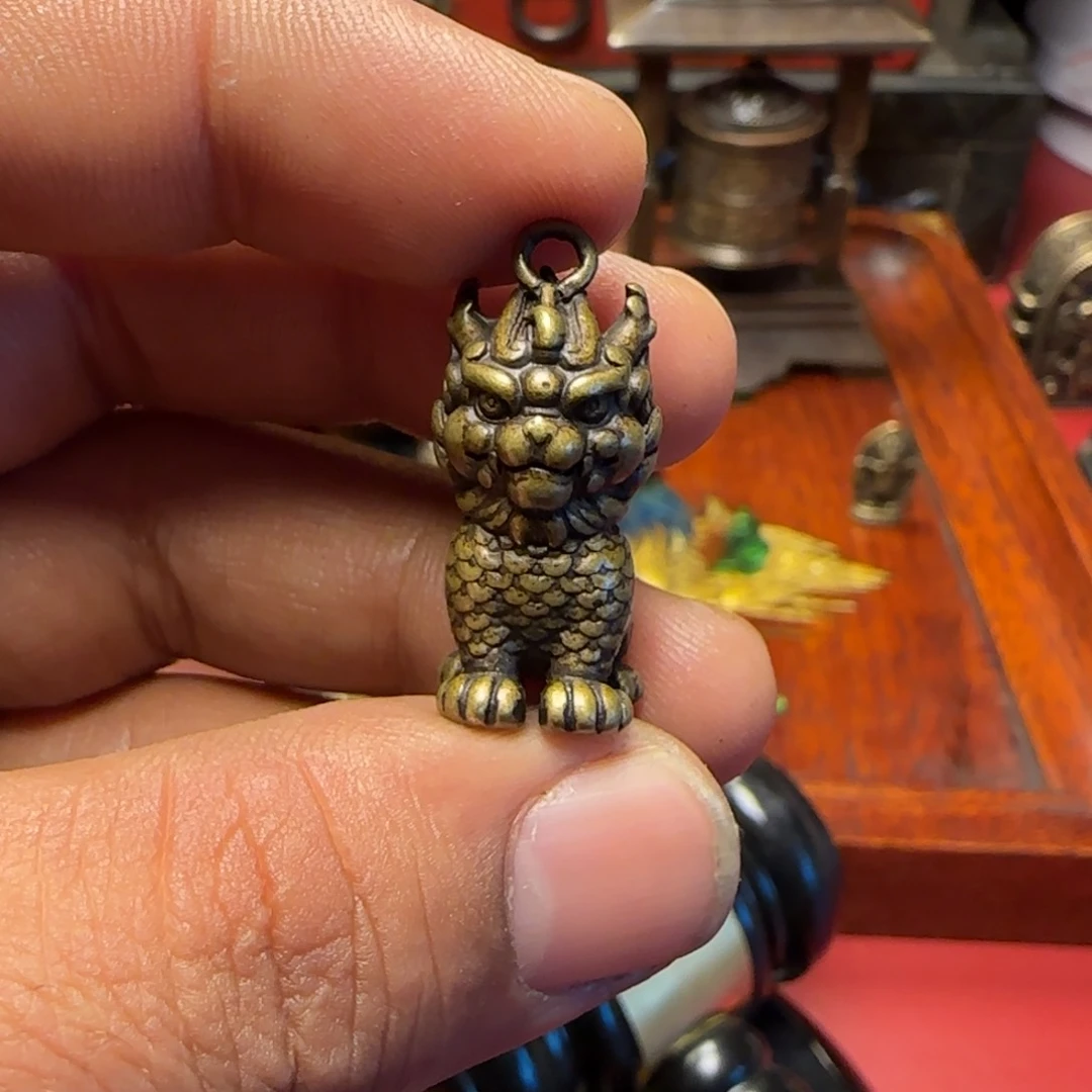 泥塑?*藏式风格小元素