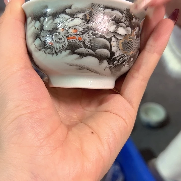 摆件陶景德镇市浮梁县