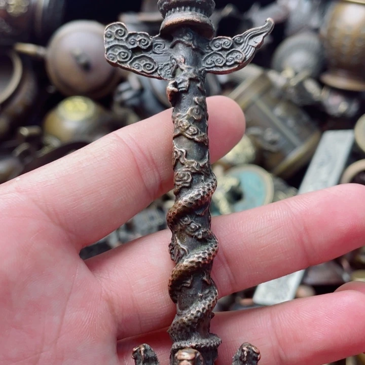 铜器摆件诚信经营