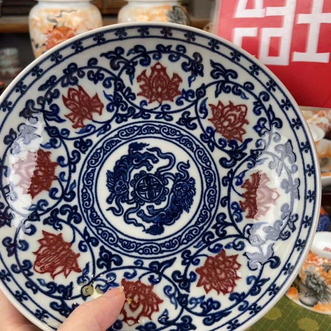 陶瓷的设计师是一个人的