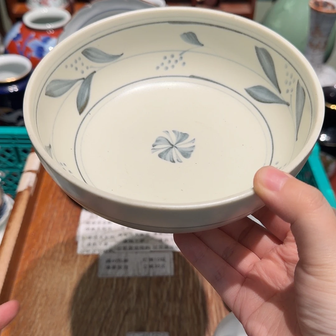 瓷片四十包邮 非全新