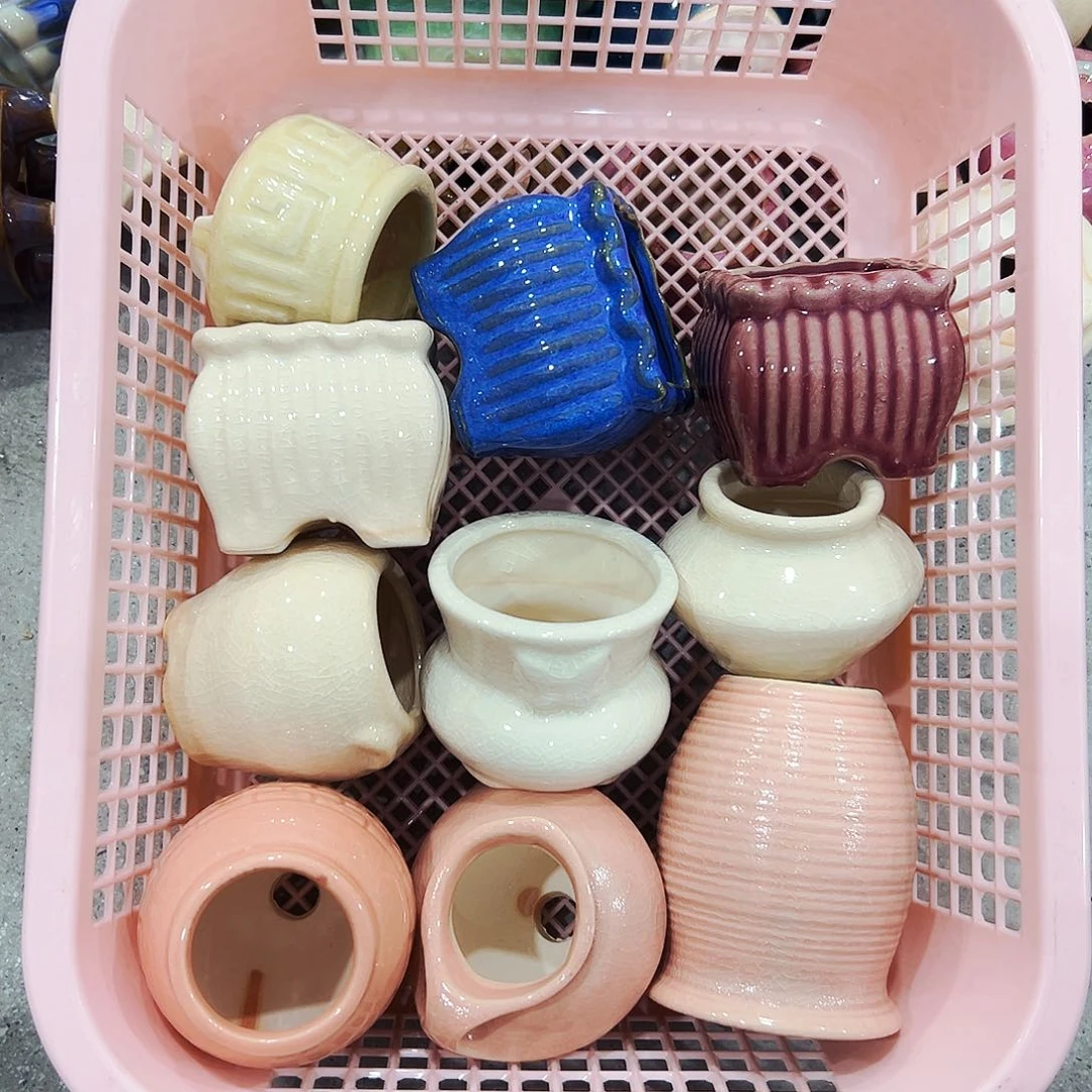 红陶高温陶瓷材料74