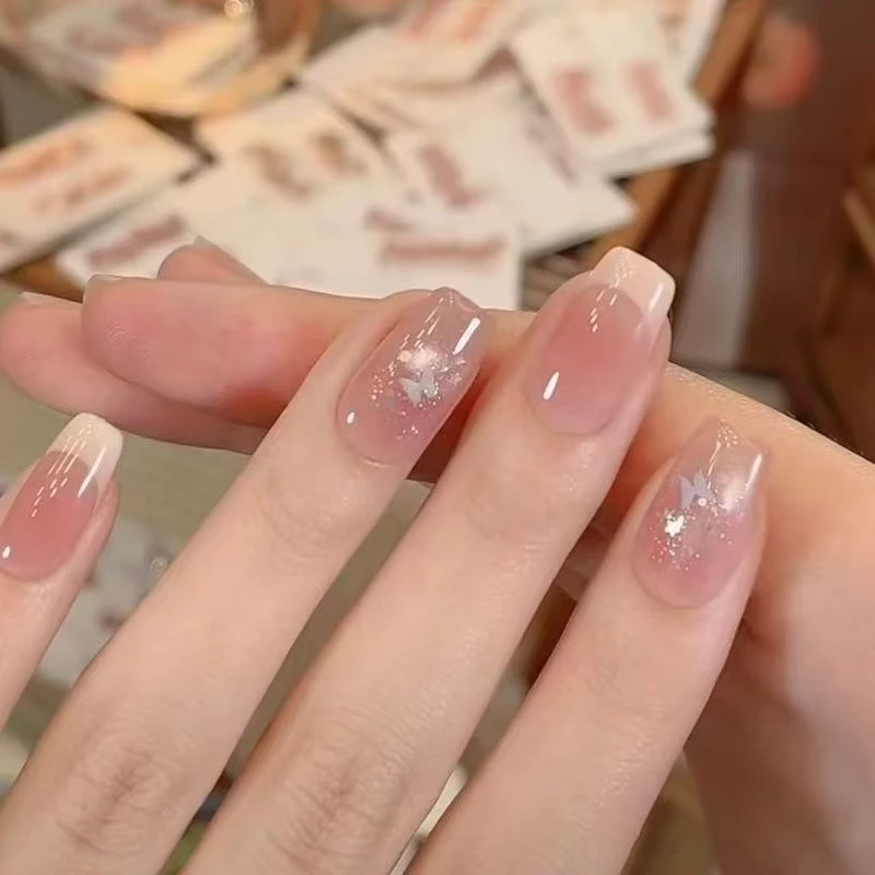 【直播选款链接】小恐龙手工穿戴甲