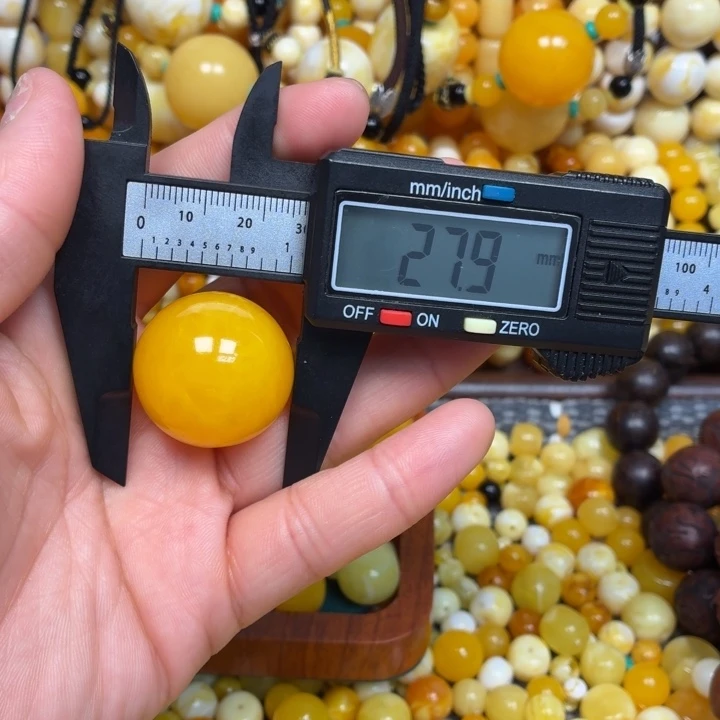 非金属配珠配饰3968