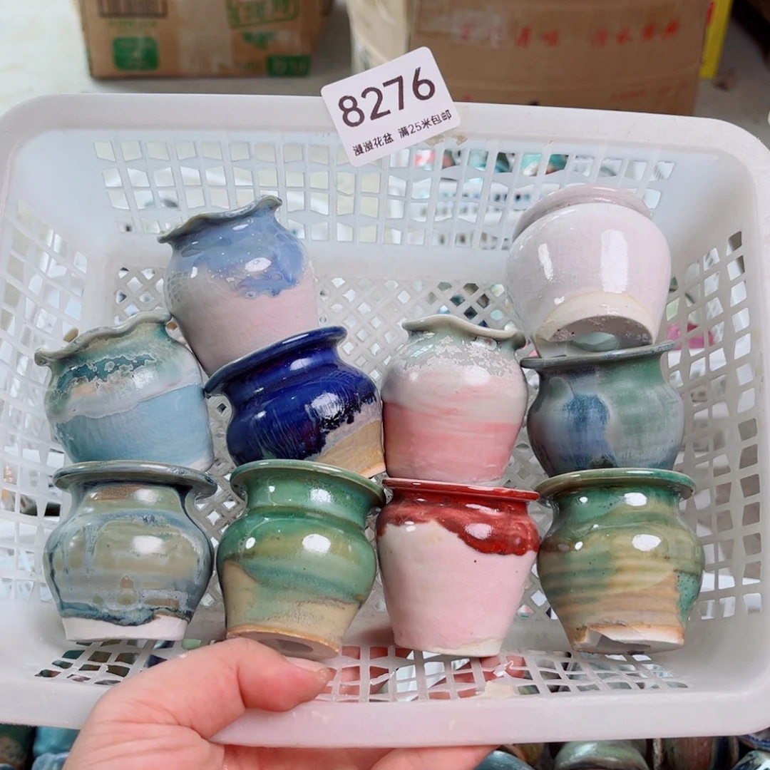 8276内口3景德镇手工制作