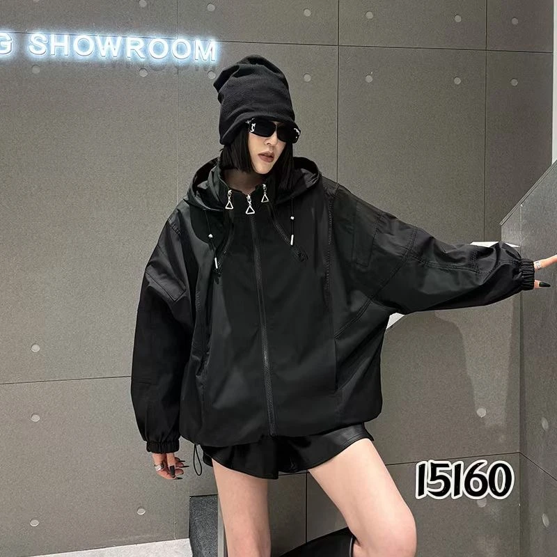 冬季冲锋衣加毛棉服