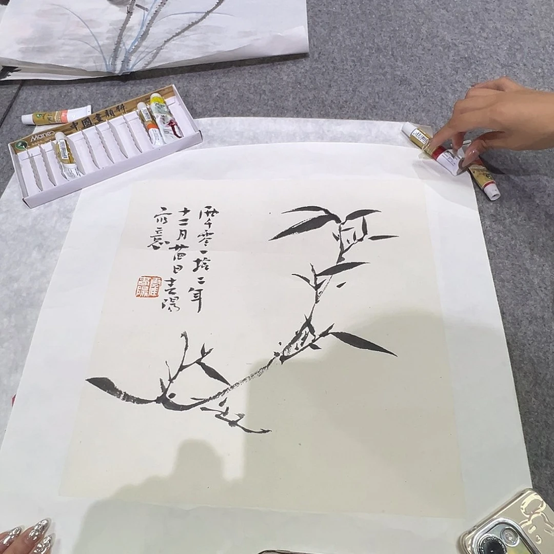 国画霍春阳11111111111111111111