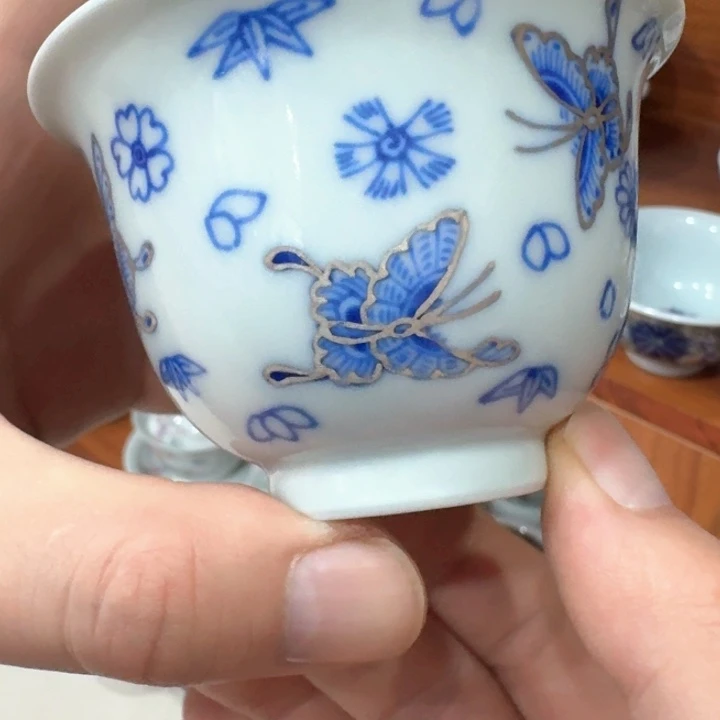 陶瓷艺术品收藏陶瓷