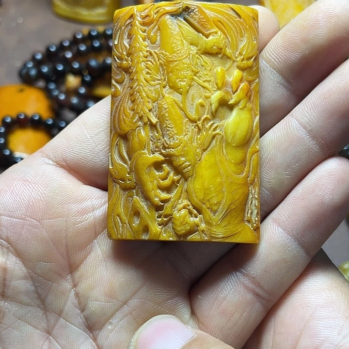 大果紫檀（缅甸花梨）福利多多