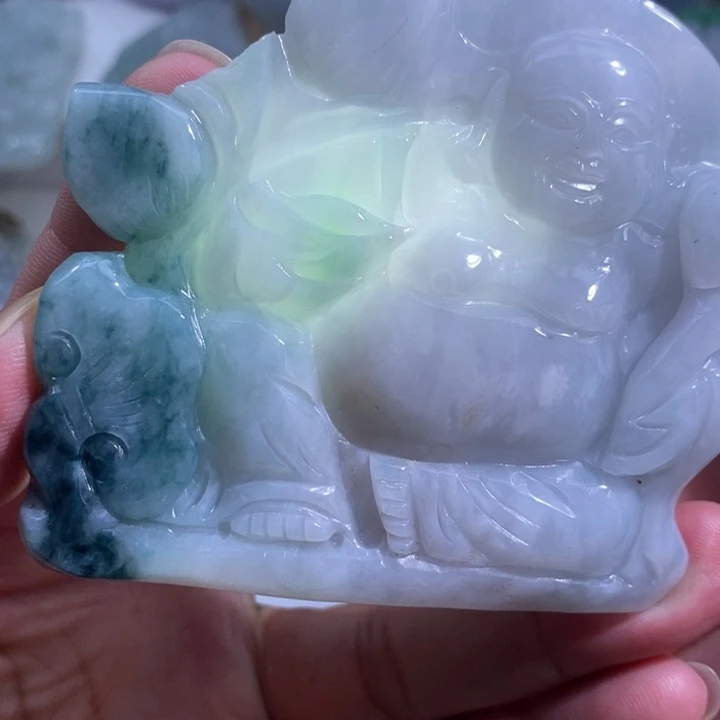 【闪购商品】颈饰未镶嵌翡翠11111111111111111