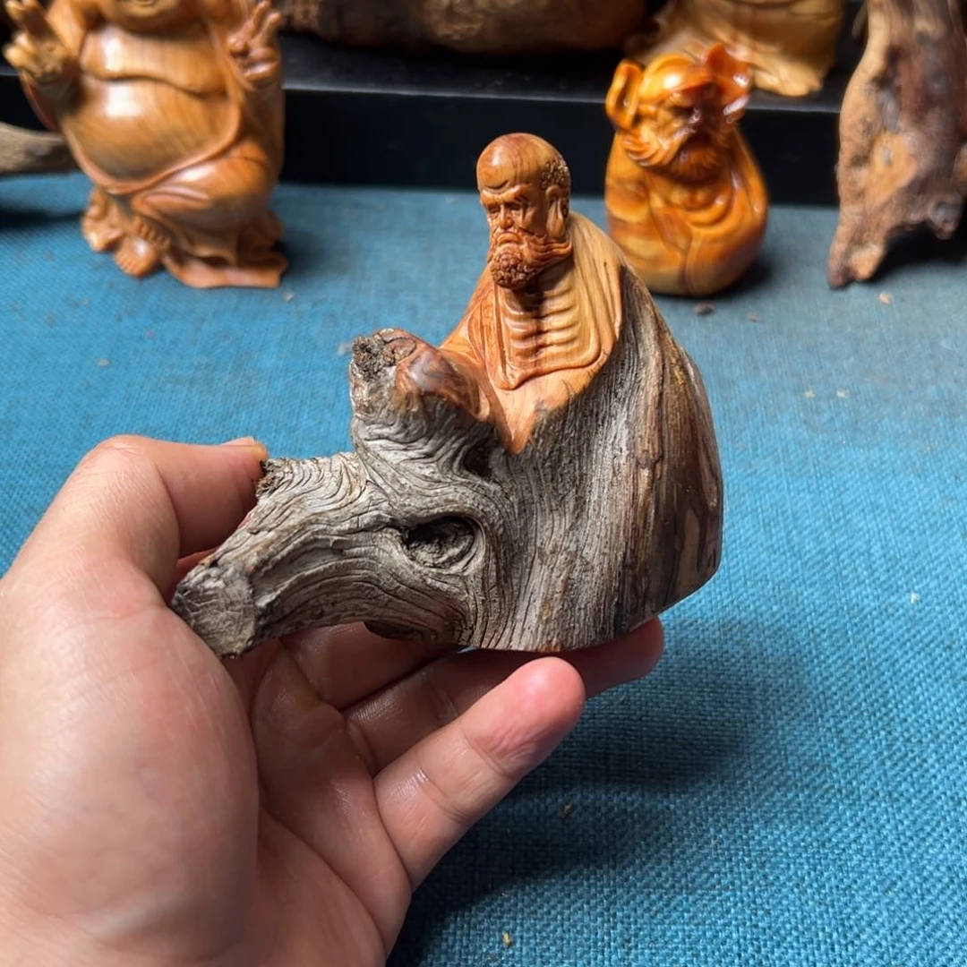 柏木（崖柏）太行崖柏