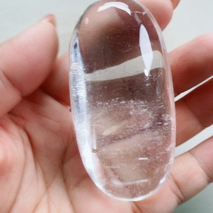 未镶嵌珠宝半成品水晶