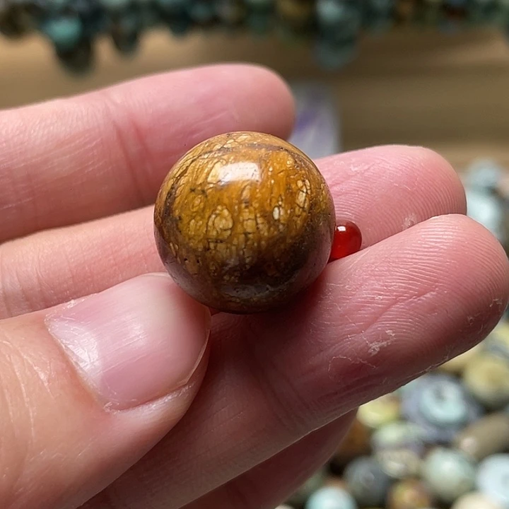 南红玛瑙未镶嵌18