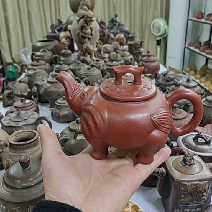 紫砂茶壶11111111111111111