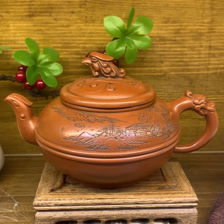 茶壶紫砂紫砂茶具紫砂