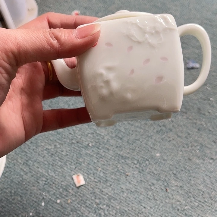 咪*~福利待遇多多哦哦