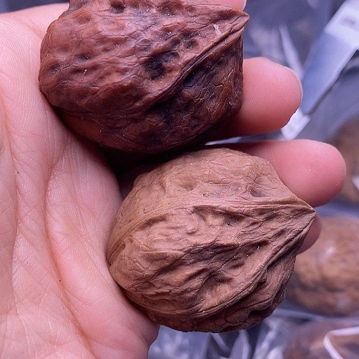 文玩核桃把件  49