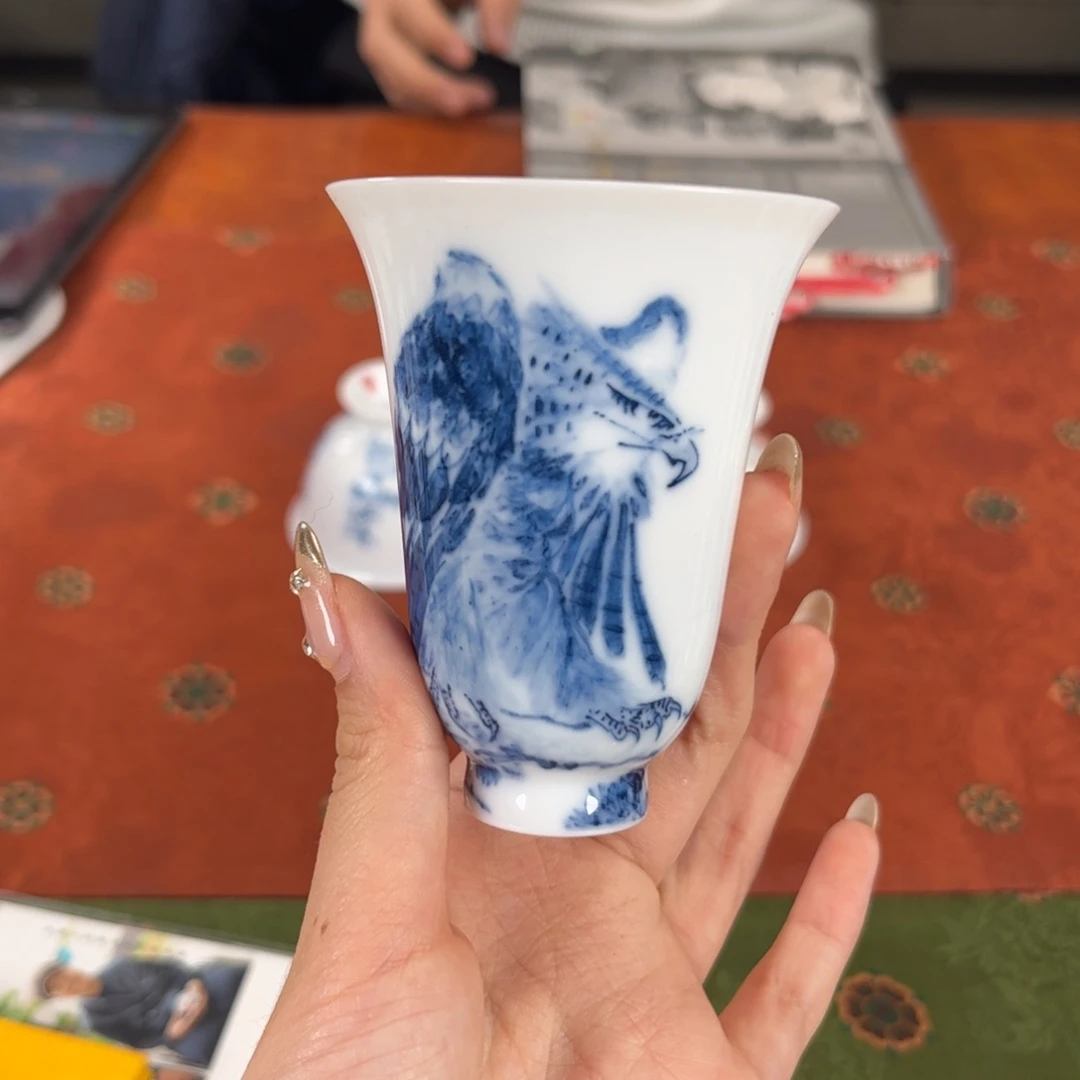 九鸣瓷艺九鸣瓷艺