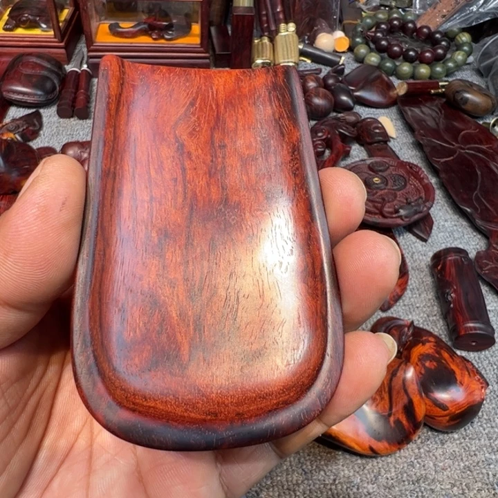 华***龙檀香紫檀（小叶紫檀）