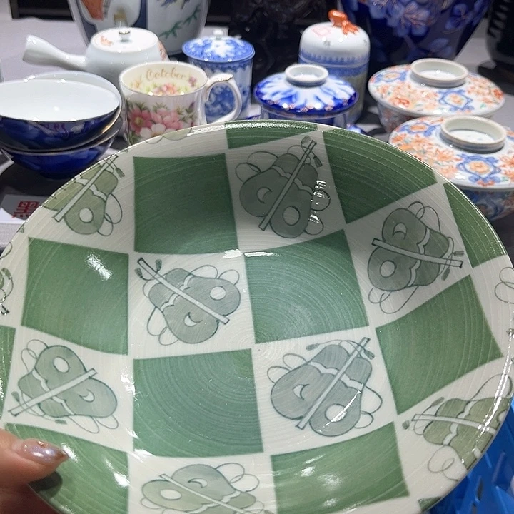 满二十包邮，默认微瑕！紫砂