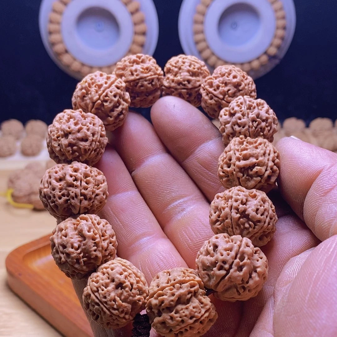 手串金刚菩提今日福利