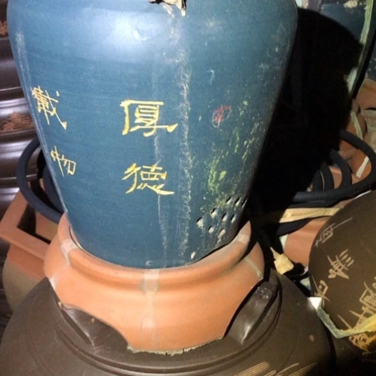 紫砂花盆宜兴紫砂厂家直销