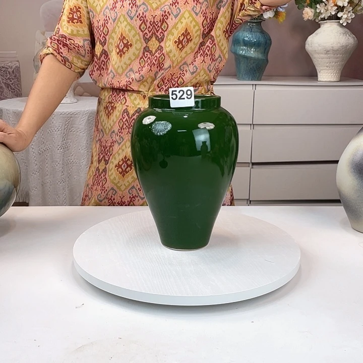 摆件529 景德镇陶瓷艺术精品
