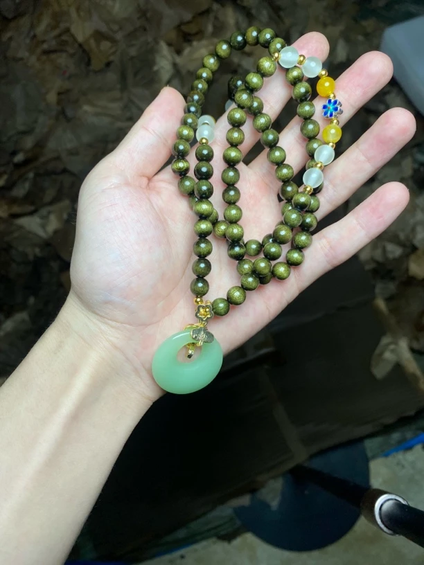 80970 精品手串 无礼盒