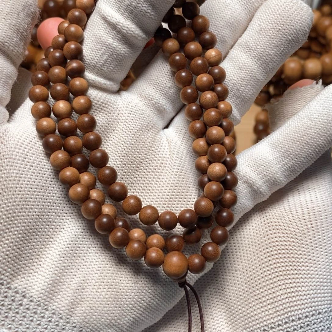 檀香木其他06 横纹 多