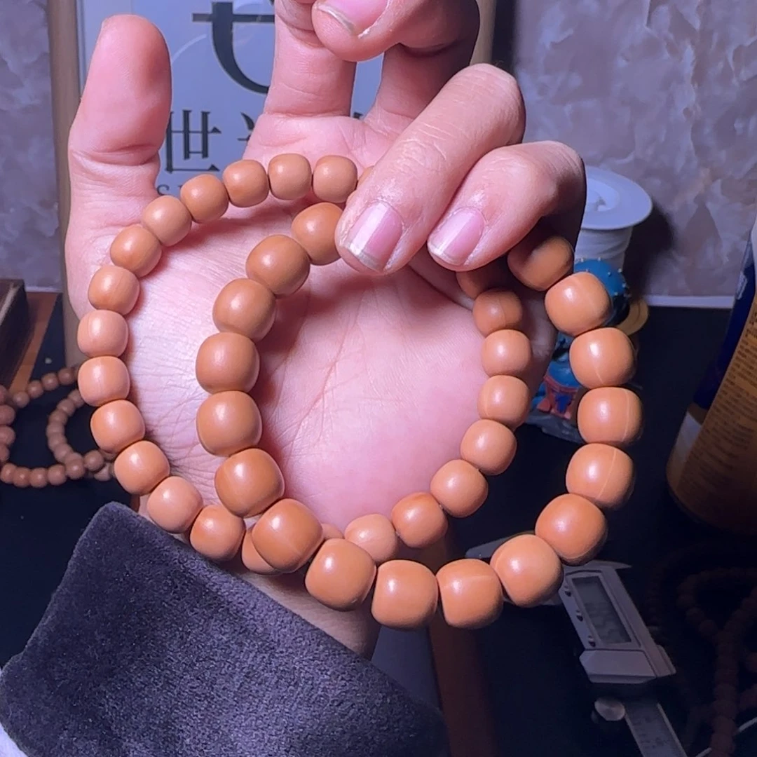 金刚菩提手串挚*猴头