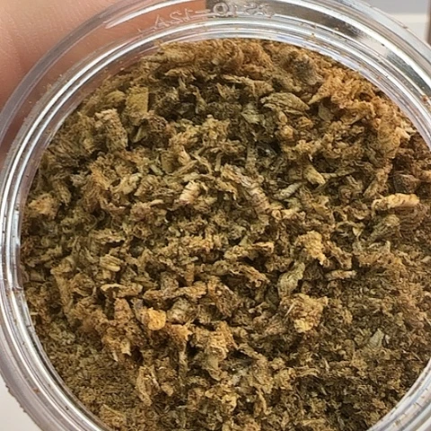 沉香沉香碎屑乌身粉末10克装