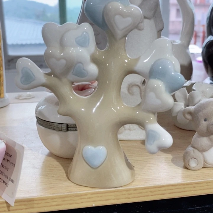 陶瓷树脂陶瓷树脂家居摆件
