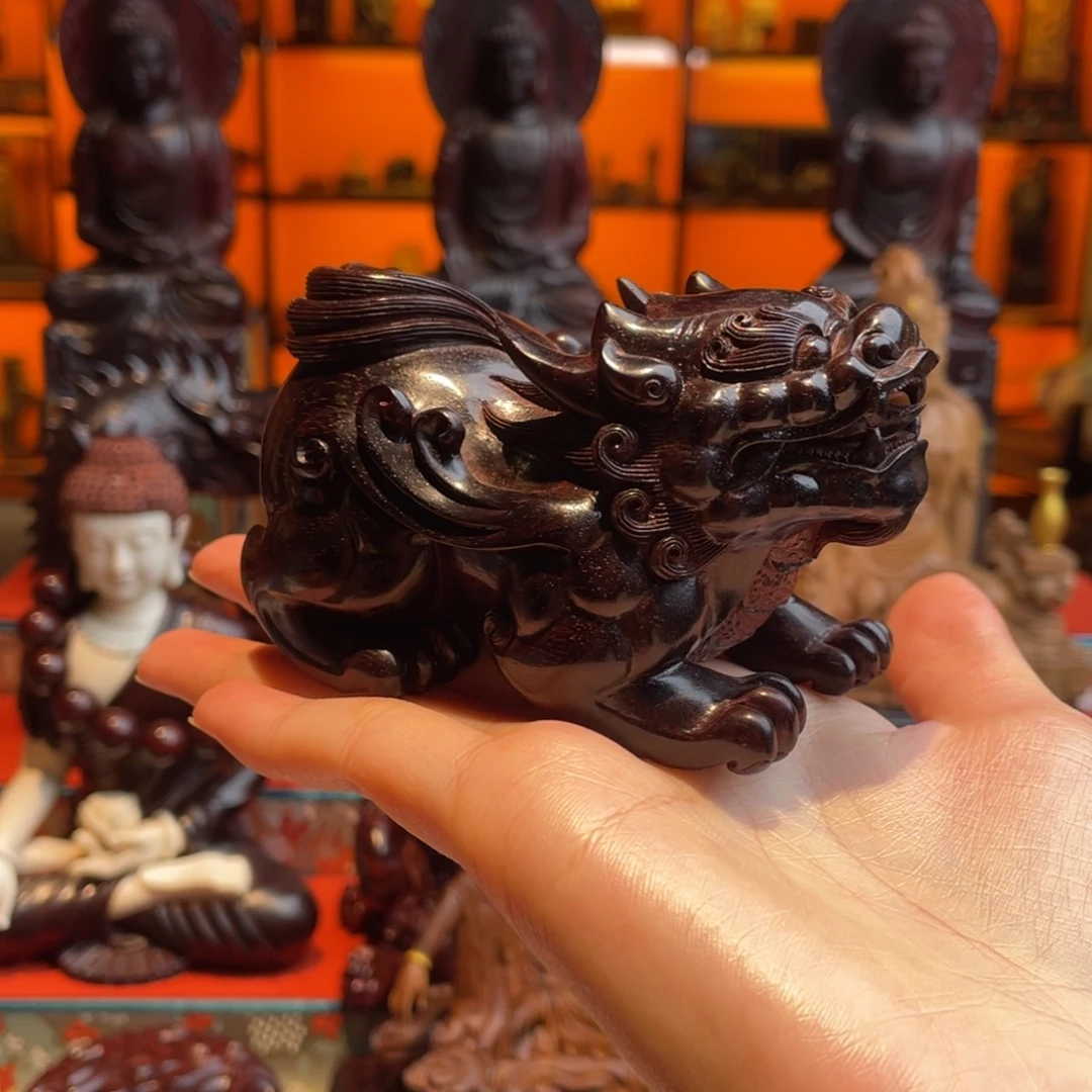 檀香紫檀（小叶紫檀）