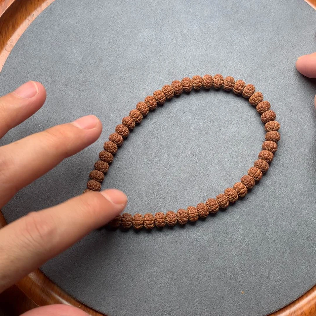 金刚菩提手串老树王