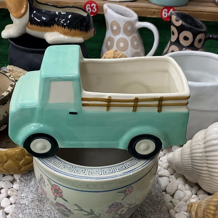 红陶高15长26口16❌12