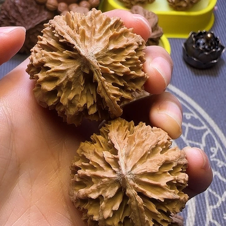 文玩核桃把件核桃2