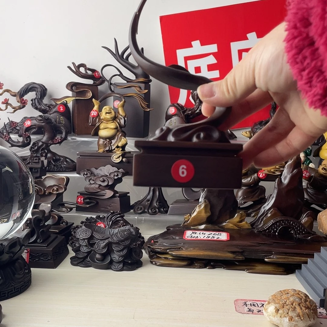 树脂制品底座设计