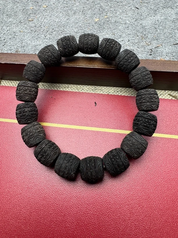 凌云文玩-越南1.2精工手工62s29.9