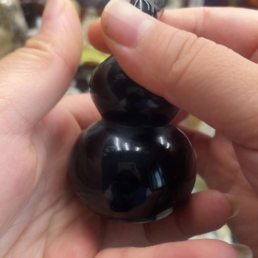 水晶珠宝半成品未镶嵌