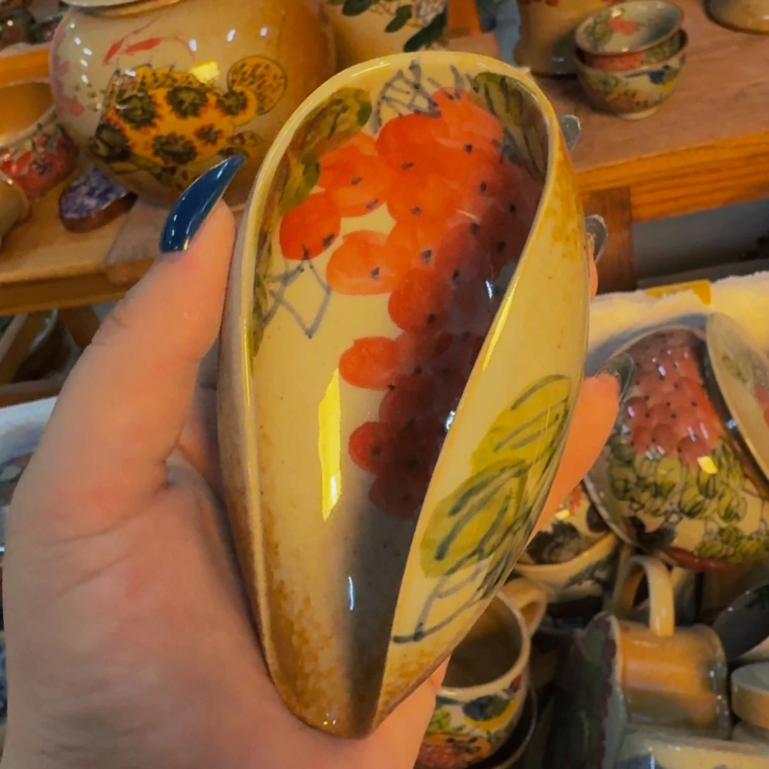 瓷片景德镇源头厂家