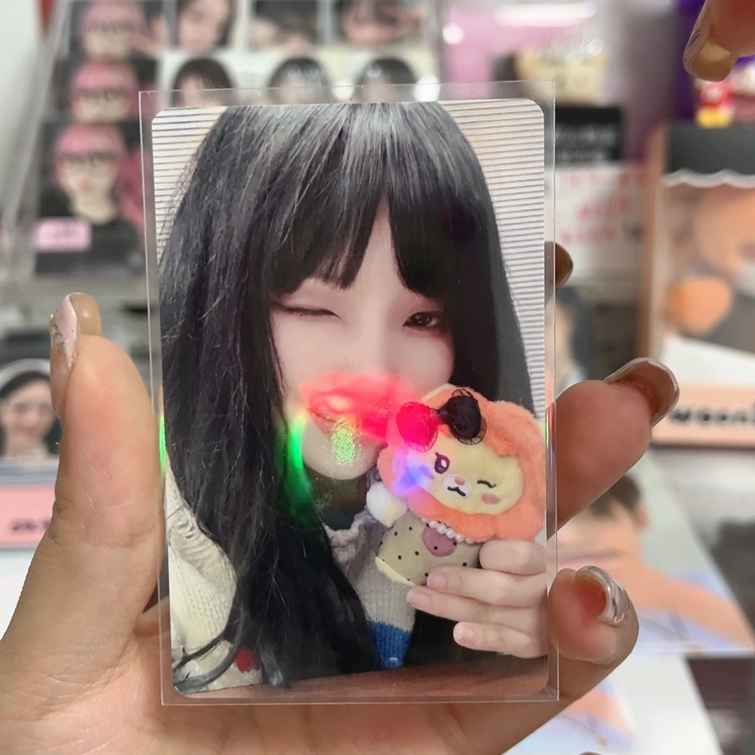 M**❤补4米抽一次随机卡（未成年禁止购买