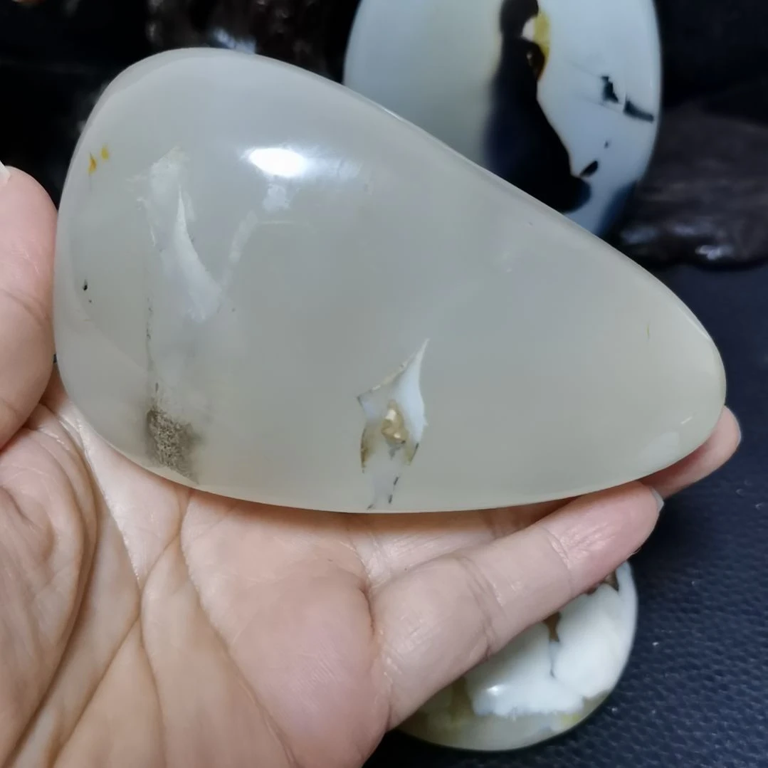 玉髓珠宝奇石未镶嵌