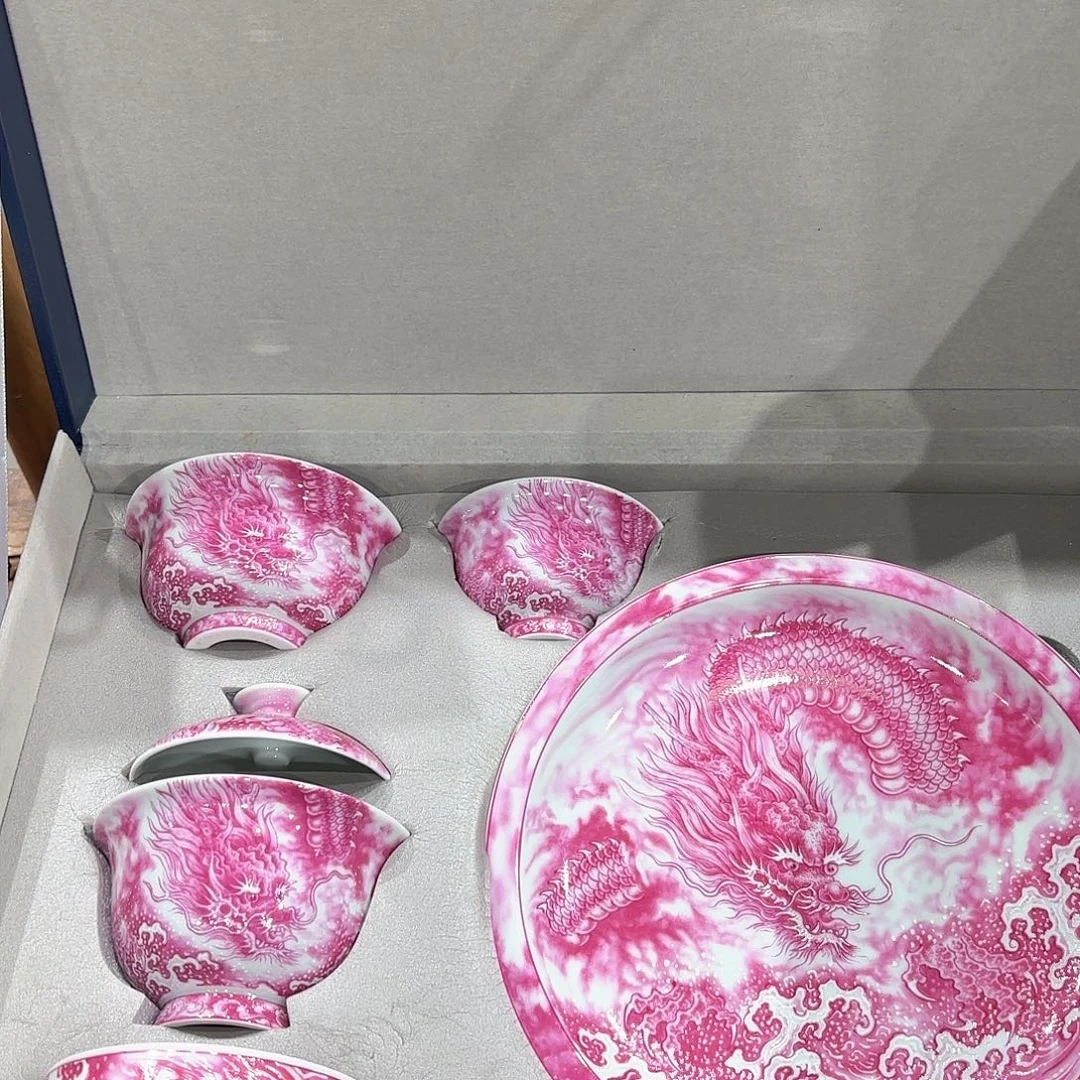 瓷片景德镇瓷器等十大文物