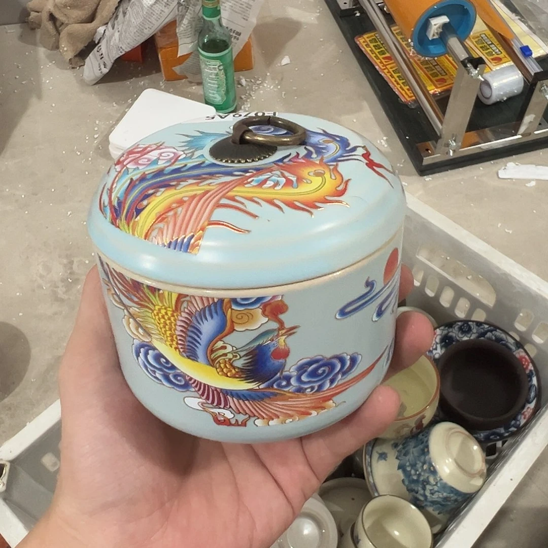 库存茶具部分瑕疵介意勿拍